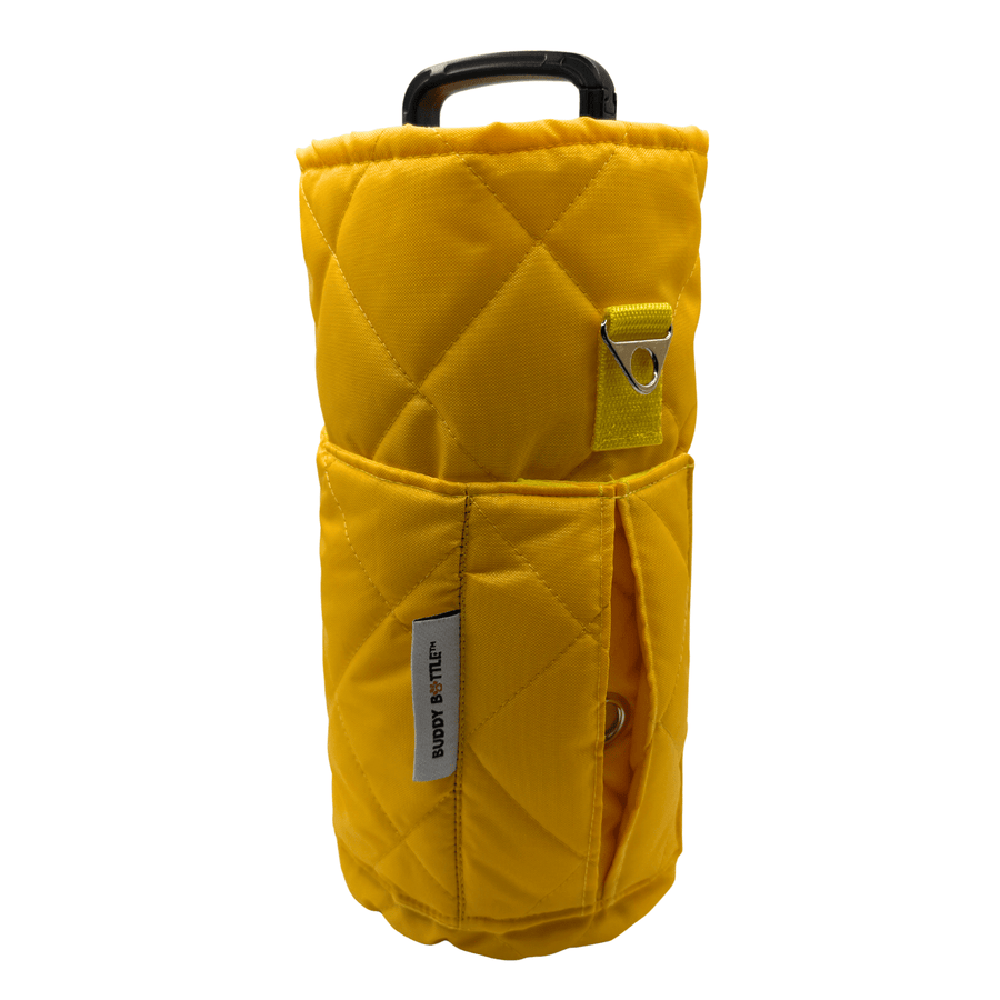 Dog Walking Bag - Buddy Bag - BUDDYBOTTLE