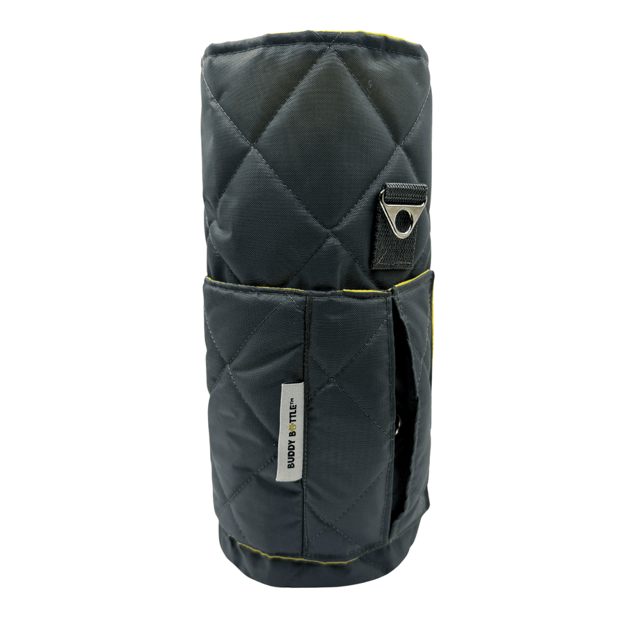 Dog Walking Bag - Buddy Bag - BUDDYBOTTLE