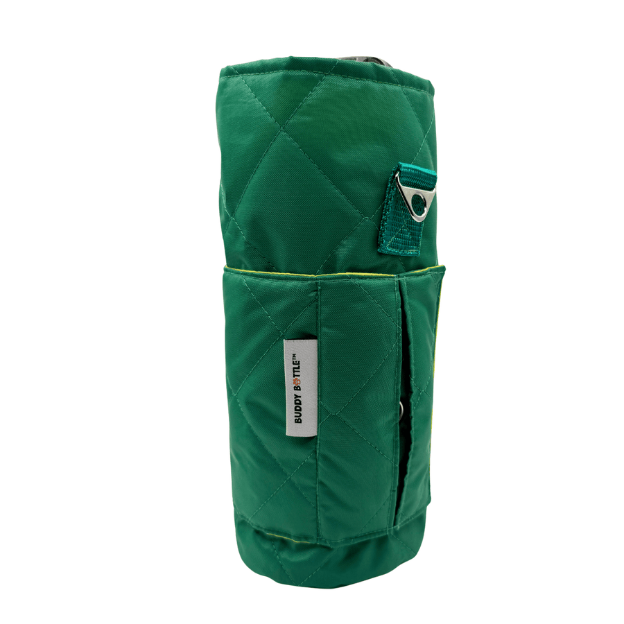 Dog Walking Bag - Buddy Bag - BUDDYBOTTLE