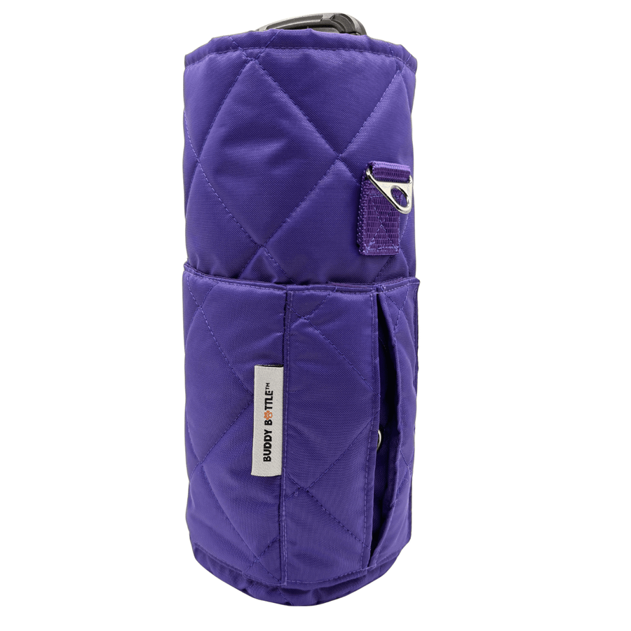 Dog Walking Bag - Buddy Bag - BUDDYBOTTLE