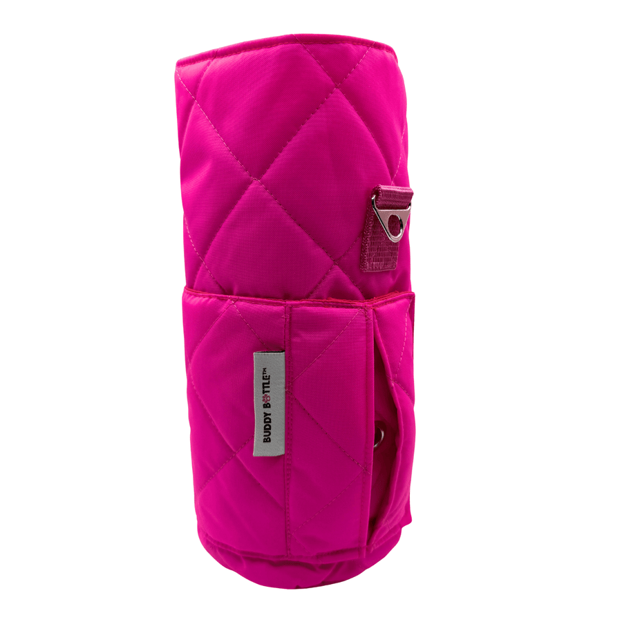 Dog Walking Bag - Buddy Bag - BUDDYBOTTLE
