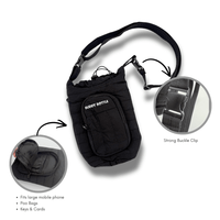 Halloween Walk Set: Buddy Bottle + Buddy Bag (Save 25%) - BUDDYBOTTLE