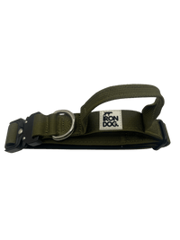 Irondog® Control Collar – 2.5 cm - BUDDYBOTTLE