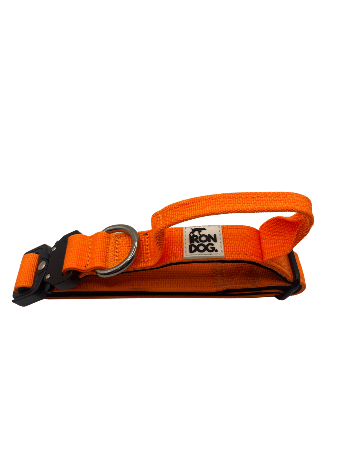 Irondog® Control Collar – 2.5 cm - BUDDYBOTTLE