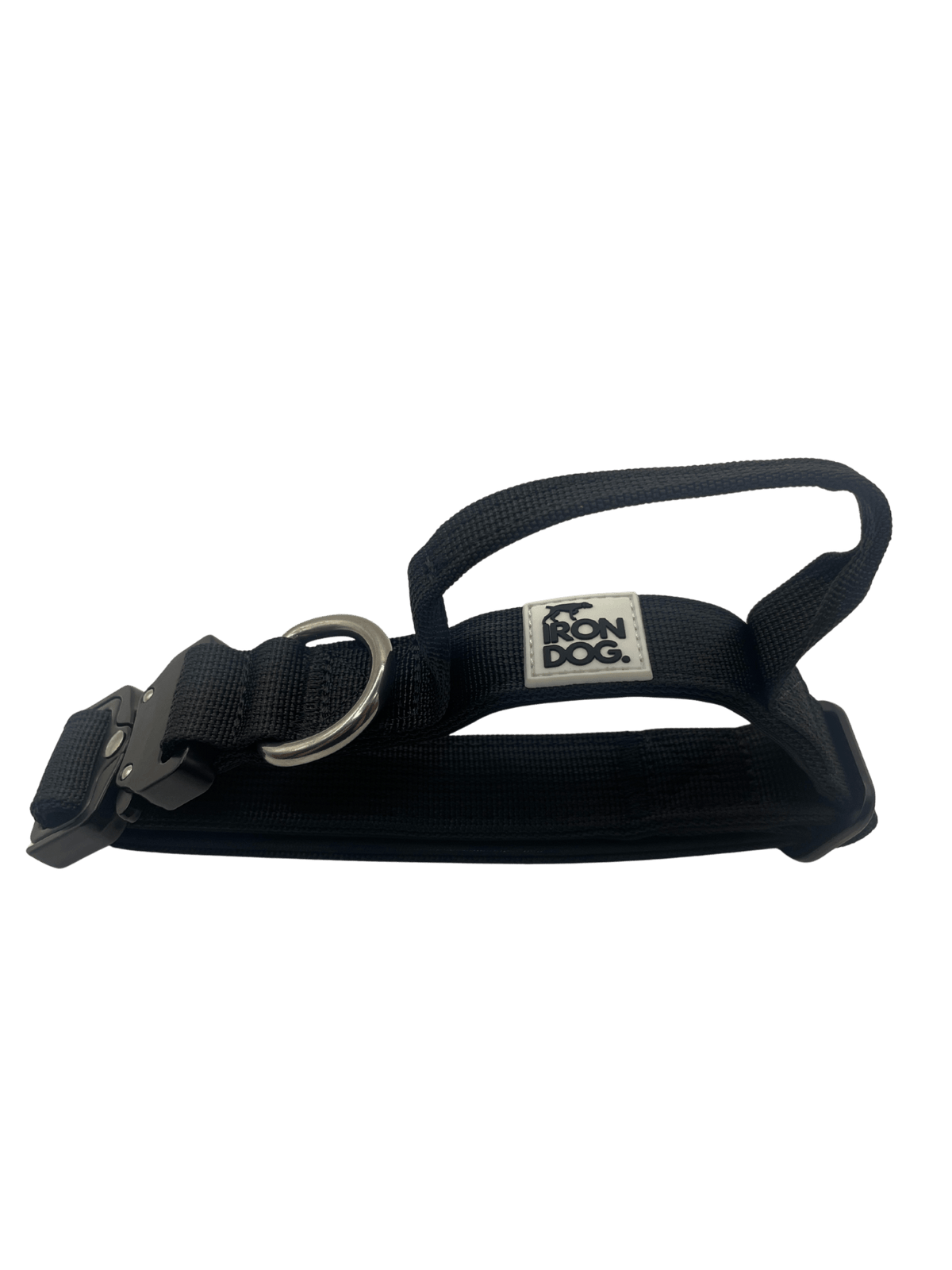 Irondog® Control Collar – 2.5 cm - BUDDYBOTTLE