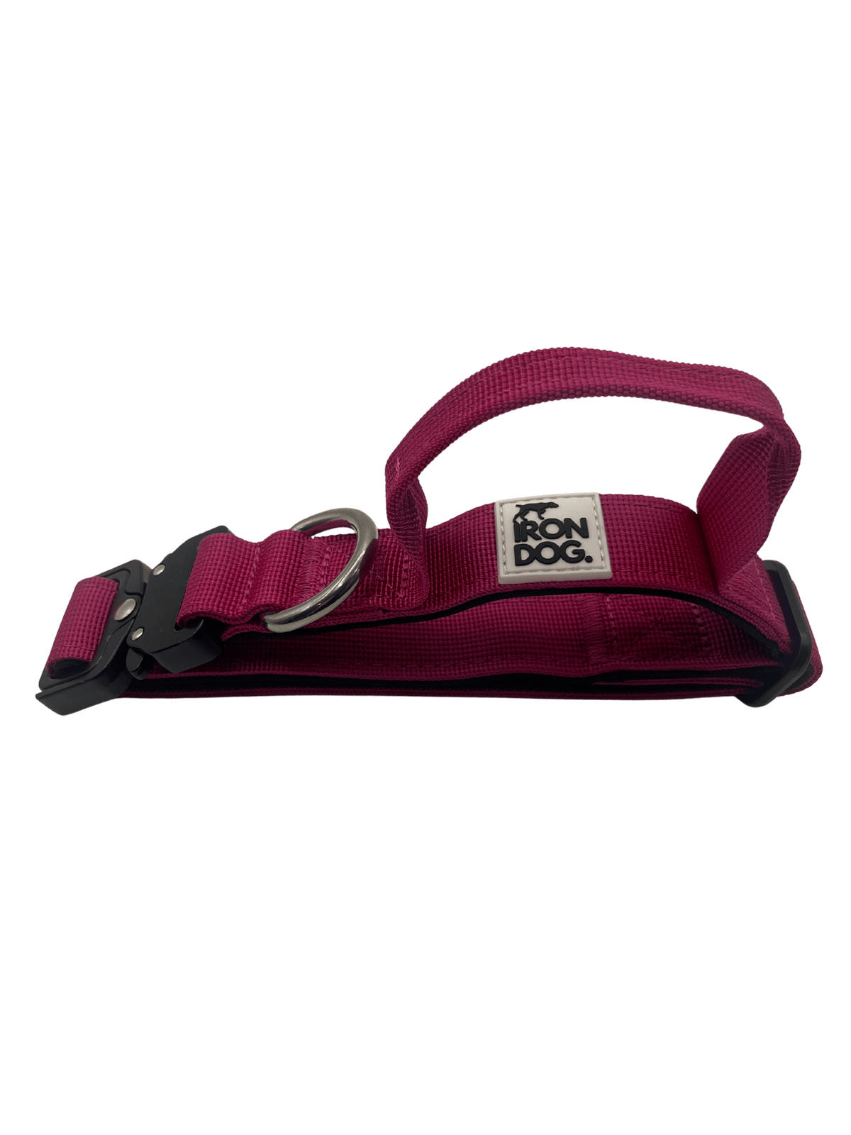 Irondog® Control Collar – 2.5 cm - BUDDYBOTTLE