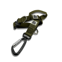 IRONDOG Lead & Collar Set - BUDDYBOTTLE