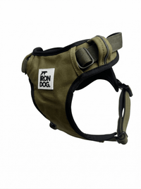 IRONDOG Premium Control Harness - BUDDYBOTTLE