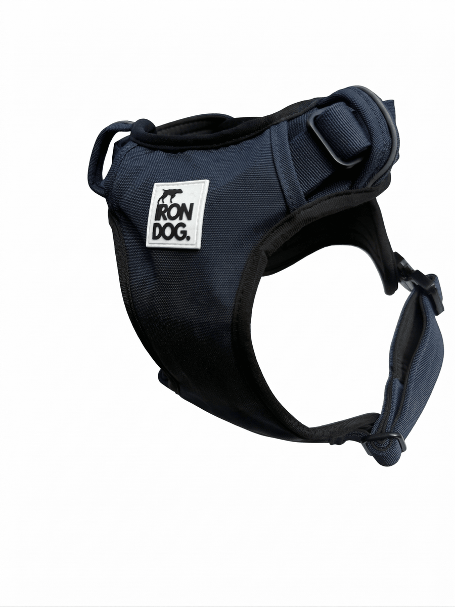 IRONDOG Premium Control Harness - BUDDYBOTTLE