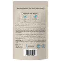 Plaque Powder - BUDDYBOTTLE
