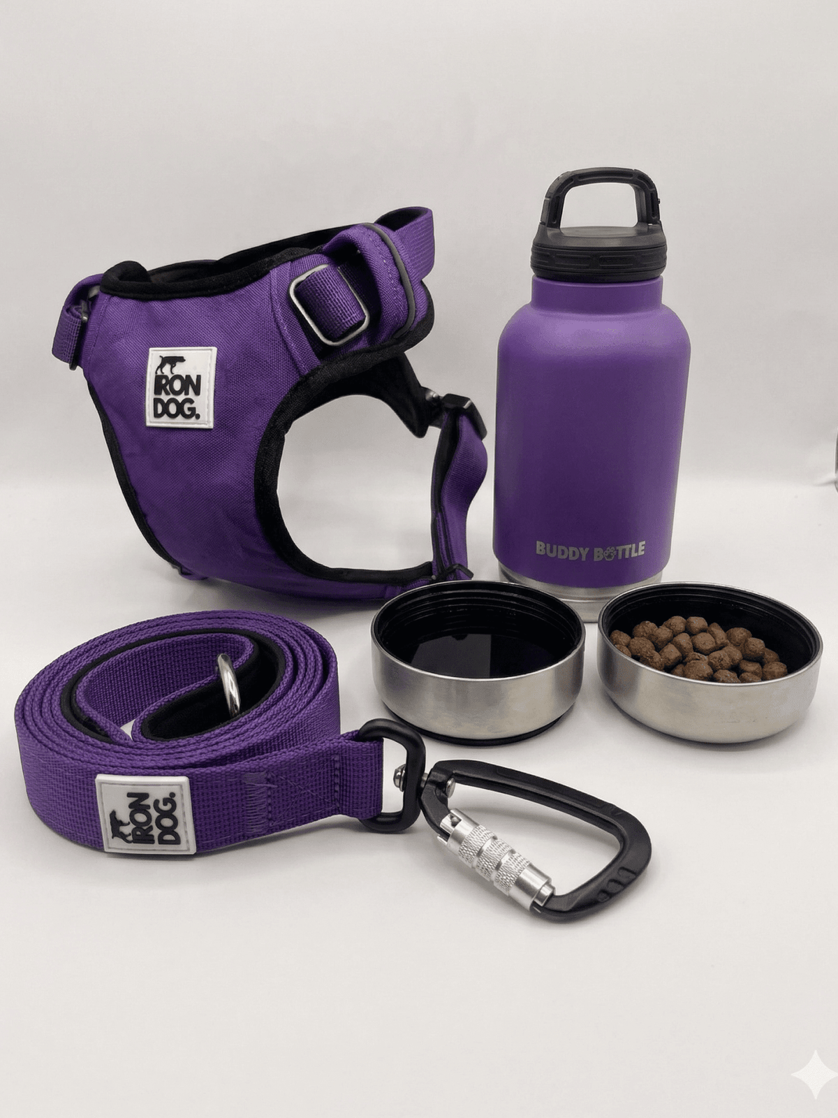 The Full Wellness System - BUDDYBOTTLE