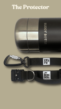 The Protector - BUDDYBOTTLE